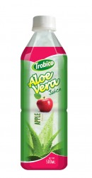 500ml Apple Aloe Vera Juice